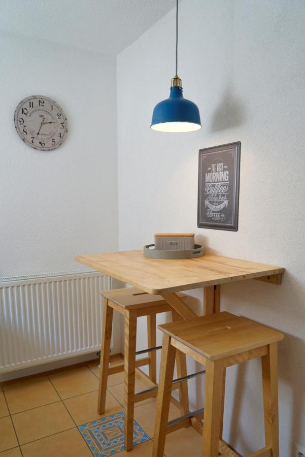 Ferienwohnung Fam.Zimmer Rust Kültér fotó