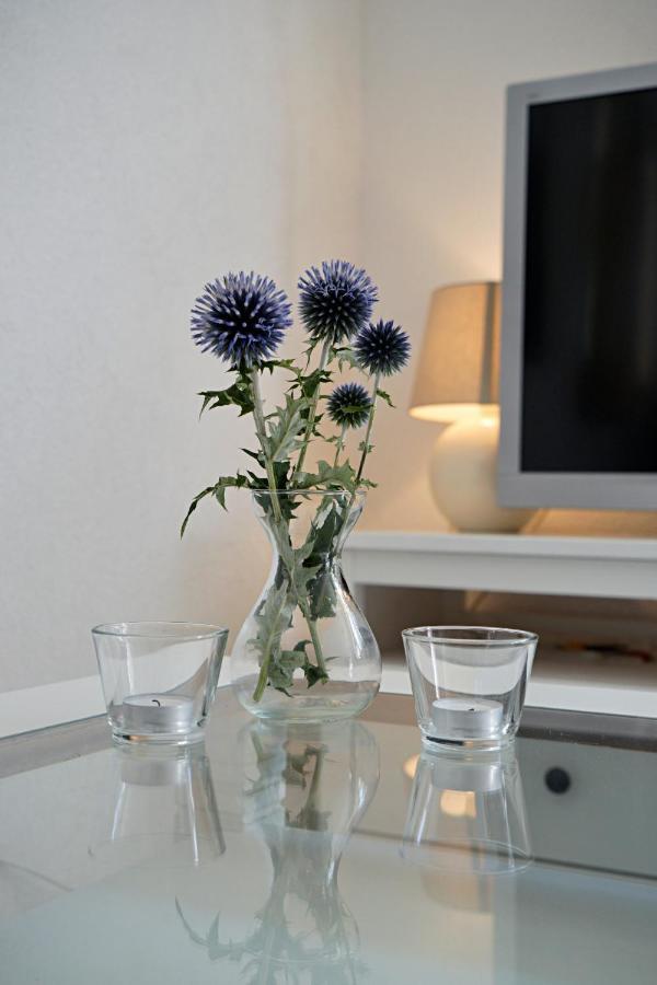 Ferienwohnung Fam.Zimmer Rust Kültér fotó