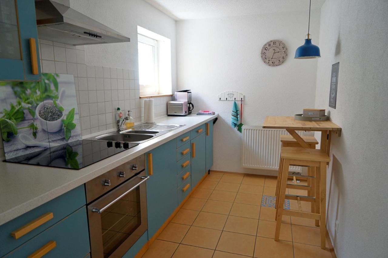 Ferienwohnung Fam.Zimmer Rust Kültér fotó