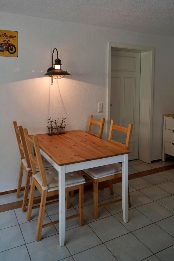 Ferienwohnung Fam.Zimmer Rust Kültér fotó